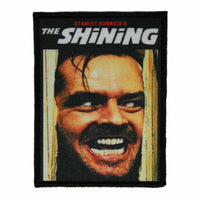 Thumbnail for The Shining Patch