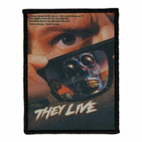 Thumbnail for They Live Patch
