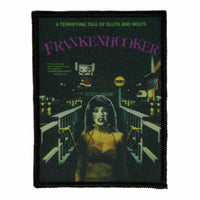 Thumbnail for Frankenhooker Patch