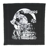 Thumbnail for The Meteors Cloth Patch