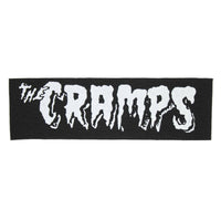 Thumbnail for The Cramps Cloth Patch