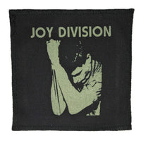 Thumbnail for Joy Division Cloth Patch
