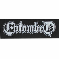 Thumbnail for Entombed Cloth Patch