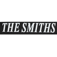 Thumbnail for The Smiths Cloth Patch