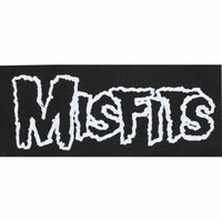 Thumbnail for Misfits Cloth Patch