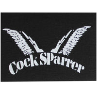 Thumbnail for Cock Sparrer Cloth Patch
