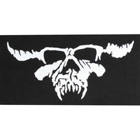 Thumbnail for Danzig Skull Cloth Patch