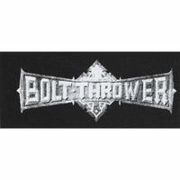 Thumbnail for Bolt Thrower Cloth Patch
