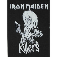 Thumbnail for Iron Maiden Killers Cloth Patch
