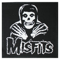 Thumbnail for Misfits Collection 2 Cloth Patch