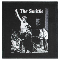 Thumbnail for The Smiths Live Cloth Patch