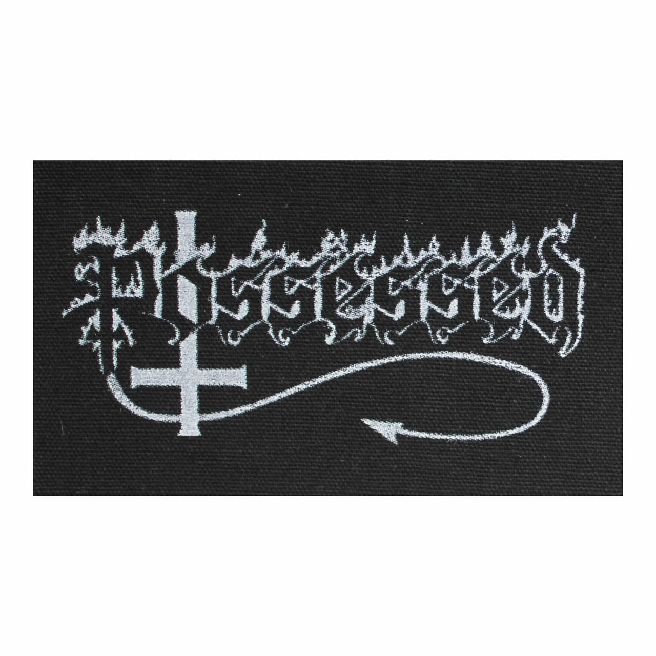 Possessed Cloth Patch