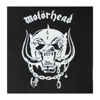 Thumbnail for Motörhead Snaggletooth Cloth Patch