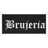 Thumbnail for Brujeria Cloth Patch
