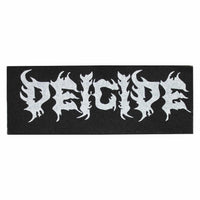 Thumbnail for Deicide Cloth Patch