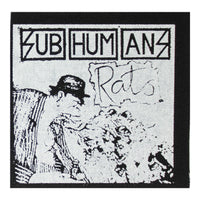 Thumbnail for Sumhuhans Rats Cloth Patch