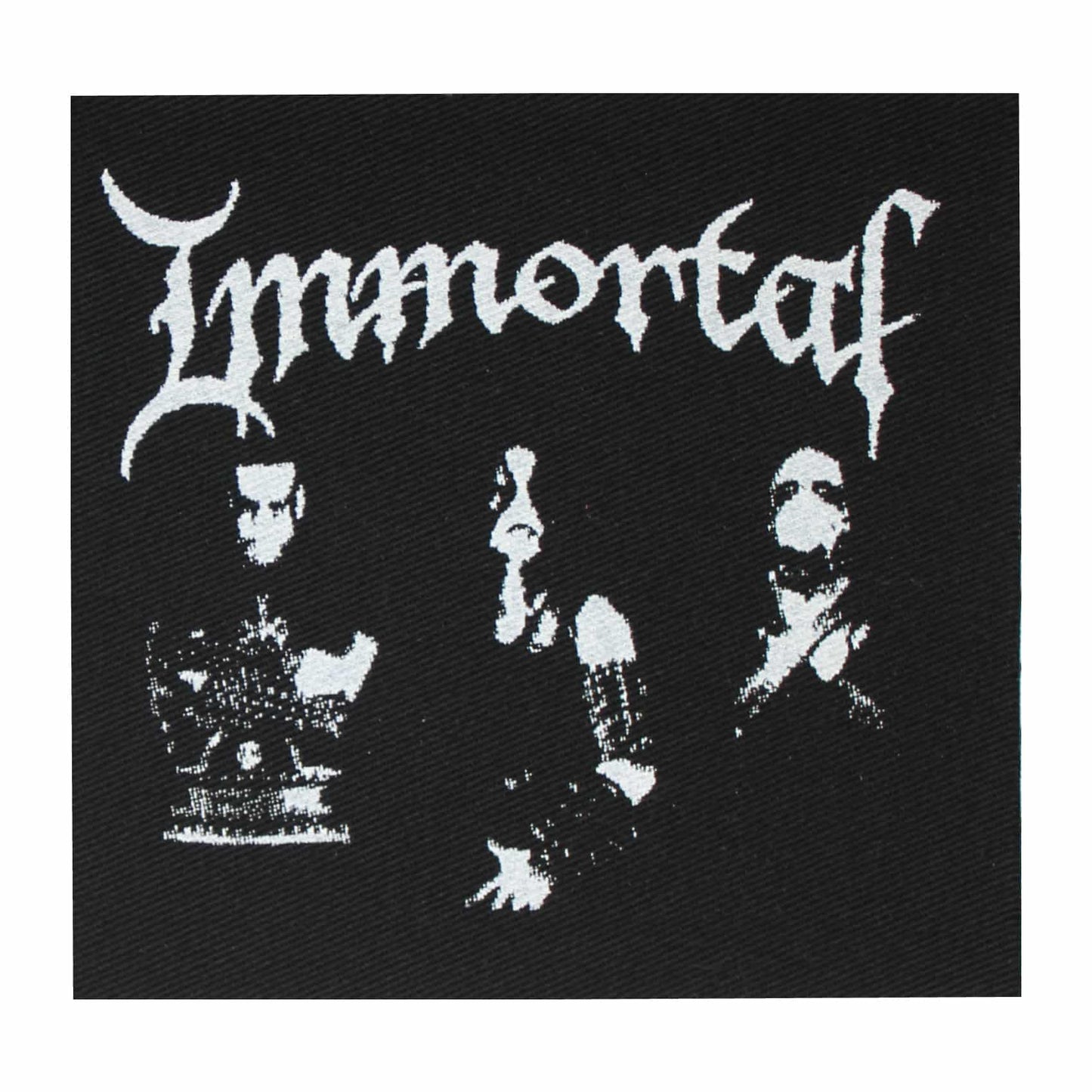 Immortal Cloth Patch