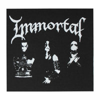 Thumbnail for Immortal Cloth Patch