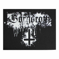 Thumbnail for Gorgoroth Cloth Patch