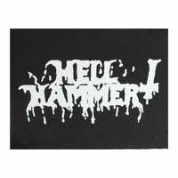 Thumbnail for Hellhammer Cloth Patch