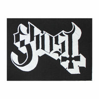 Thumbnail for Ghost Cloth Patch