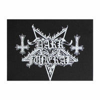 Thumbnail for Dark Funeral Cloth Patch