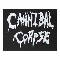 Thumbnail for Cannibal Corpse Cloth Patch