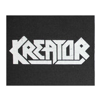 Thumbnail for Kreator Cloth Patch