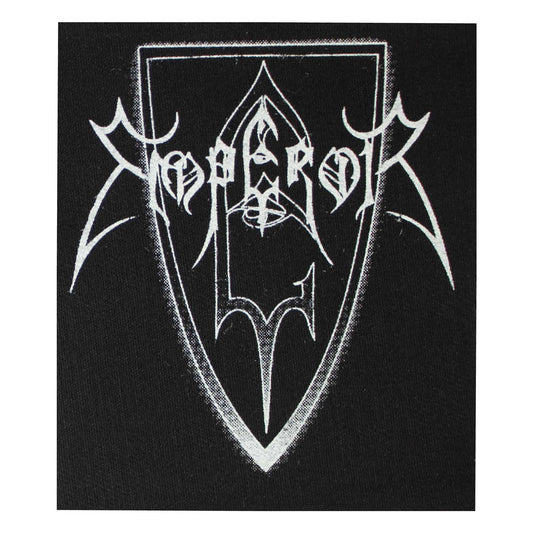 Emperor Cloth Patch