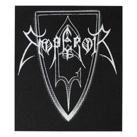Thumbnail for Emperor Cloth Patch