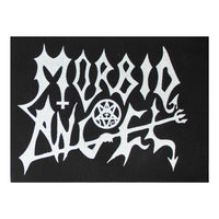 Thumbnail for Morbid Angel Cloth Patch