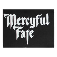Thumbnail for Mercyful Fate Cloth Patch
