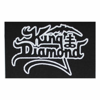 Thumbnail for King Diamond Cloth Patch