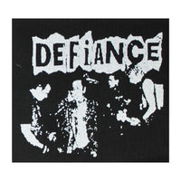 Thumbnail for Defiance Cloth Patch