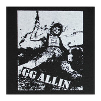 Thumbnail for GG Allin Cloth Patch