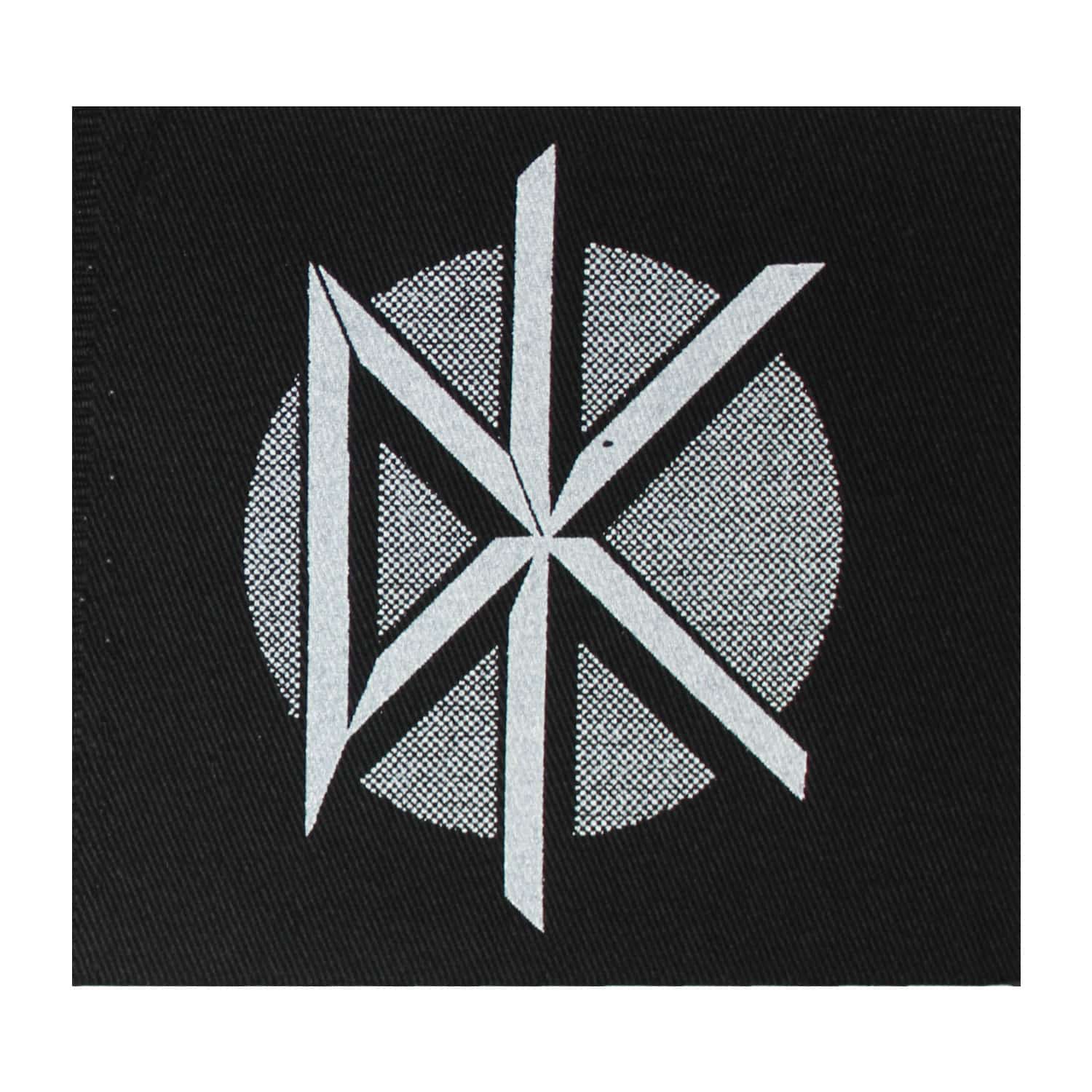 Dead Kennedys Cloth Patch