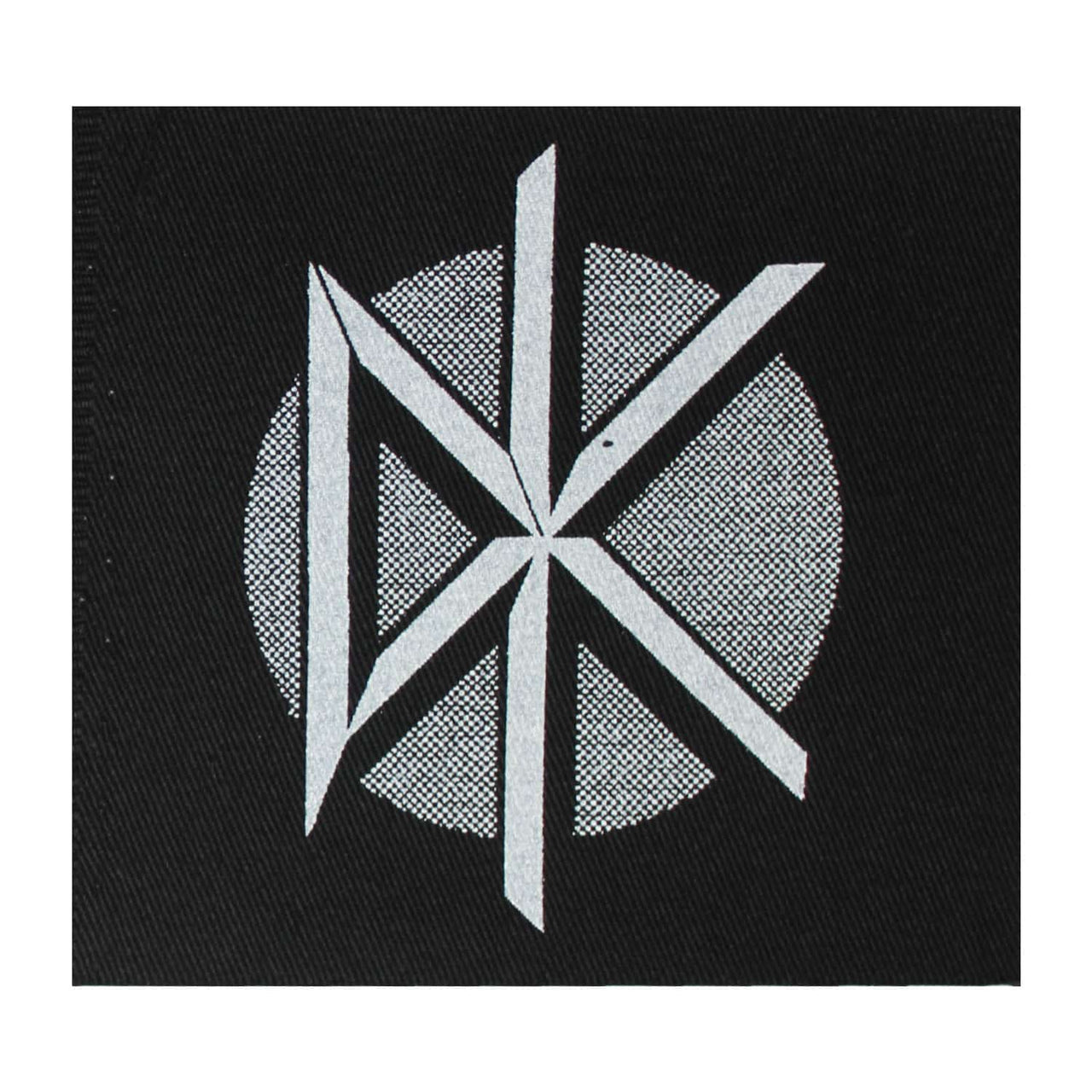 Dead Kennedys Cloth Patch