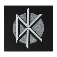 Thumbnail for Dead Kennedys Cloth Patch