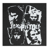 Thumbnail for Sex Pistols Cloth Patch