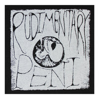Thumbnail for Rudimentary Peni Fetus Cloth Patch