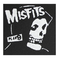 Thumbnail for Misfits Plan 9 Cloth Patch