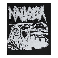 Thumbnail for Nausea Cloth Patch