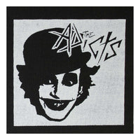 Thumbnail for The Adicts Cloth Patch