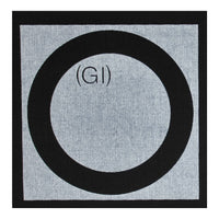 Thumbnail for The Germs GI Cloth Patch
