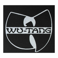 Thumbnail for Wu-Tang Clan Cloth Patch