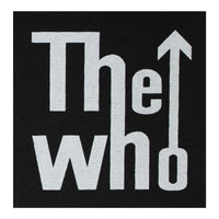 Thumbnail for The Who Cloth Patch