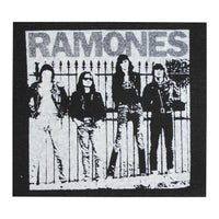 Thumbnail for Ramones Band Cloth Patch