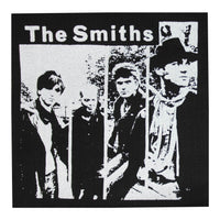 Thumbnail for The Smiths Group Photo Cloth Patch