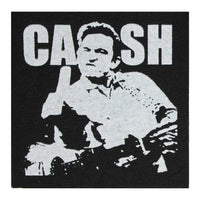 Thumbnail for Johnny Cash Cloth Patch