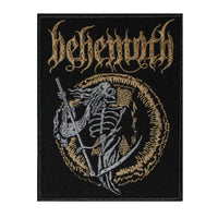 Thumbnail for Behemoth Devil's Conquistadors Patch